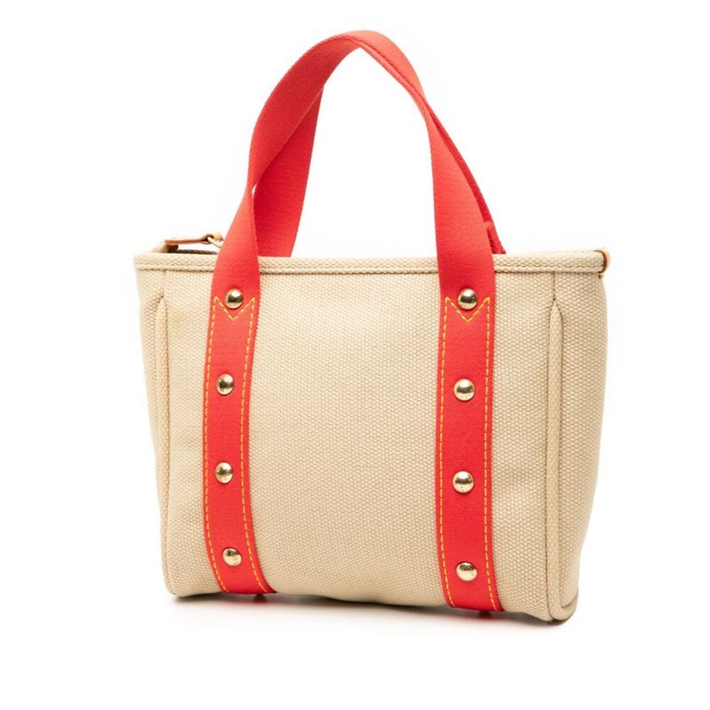 Louis Vuitton Antigua Cabas Pm - Picture 2 of 7